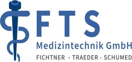 Logo von FTS-Medizintechnik